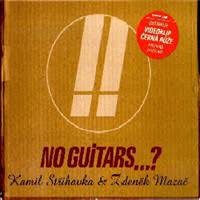 NO GUITARS