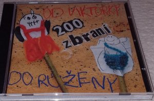 200 Zbraní
