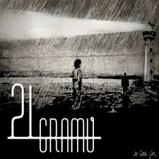 21 Gramů