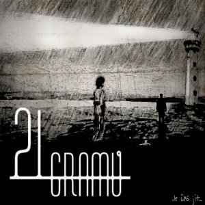21 Gramů