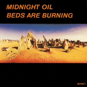 MIDNIGHT OI'L