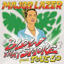 Major Lazer feat. Tove Lo