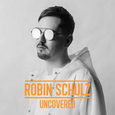 Robin Schulz feat. Christy McDonald
