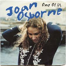 Joan Osbourne