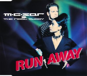 Mc Sar & The Real Mccoy