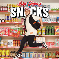 Jax Jones feat. Ella Henderson