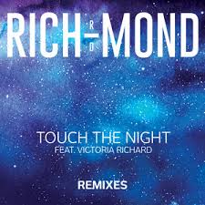 RICH-MOND feat. Victoria Richard