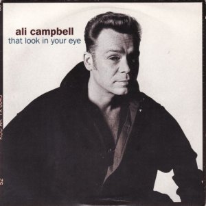 Ali Campbell,Pamela Starks