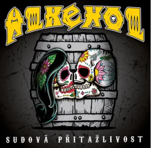Alkehol,Petr Janda, Josef Vojtek