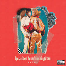 Halsey feat. Big Sean & Stefflon Don