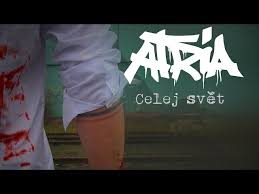 Atria
