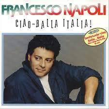 Franchesco Napoli