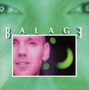 Ota Balage & Bára Basiková
