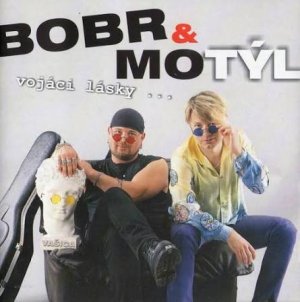 Bobr & Motýl