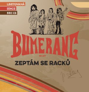 Bumerang