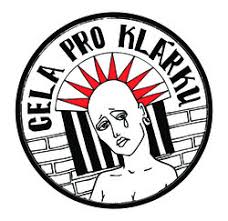 Cela pro Klárku