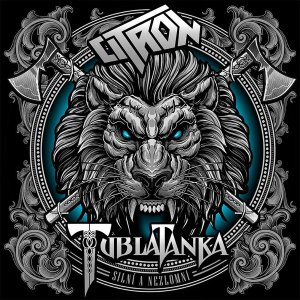 Tublatanka & Citron,Ďurinda, Křížek
