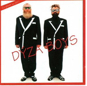 Dýza Boys