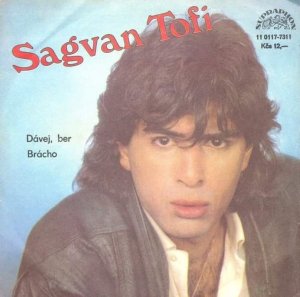 Sagvan Tofi