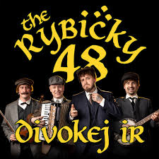 Rybičky 48 ft Vašek Bláha