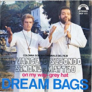 Dream Bags