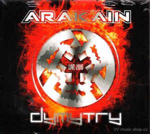 Dymytry & Arakain