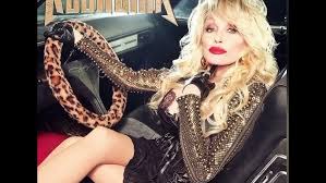 Dolly Parton feat. Kid Rock