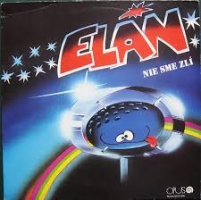 Elán