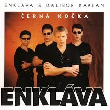 Enkláva