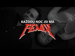 Fénix ft Simona Drábková