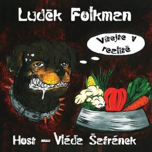 Luděk Folkman,Rychta