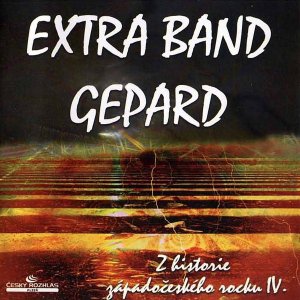 Gepard