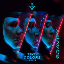 twocolors x Asdis