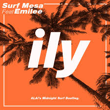 Surf Mesa feat. Emilee