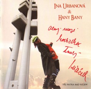 Ina Urbanová & Hany Bany