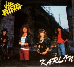Ina & Ring