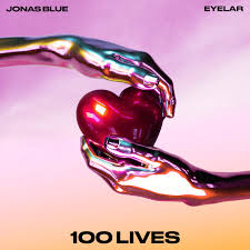 Jonas Blue, Eyelar