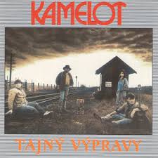 Roman Horký a Kamelot