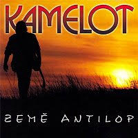 Roman Horký a Kamelot
