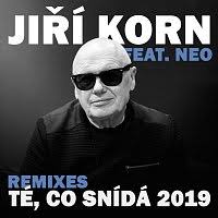 Jiří Korn feat. Neo