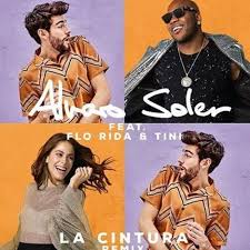 Alvaro Soler feat. Flo Rida & TINI