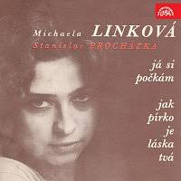 Michaela Linková,Stanislav Procházka ml.