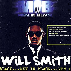 Will Smith
