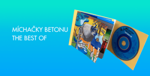 Míchačky Betonu