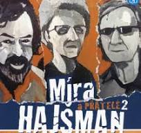 Míra Hajšman
