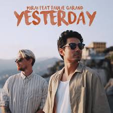 Mirai feat. Paulie Garand