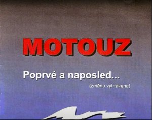 Motouz