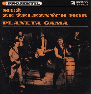 Projektil