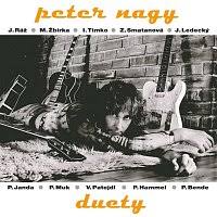 Peter Nagy,Petr Janda