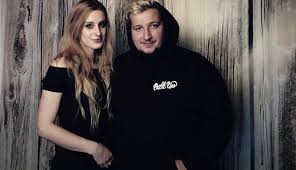 Sabina Křováková feat. Jakub Děkan